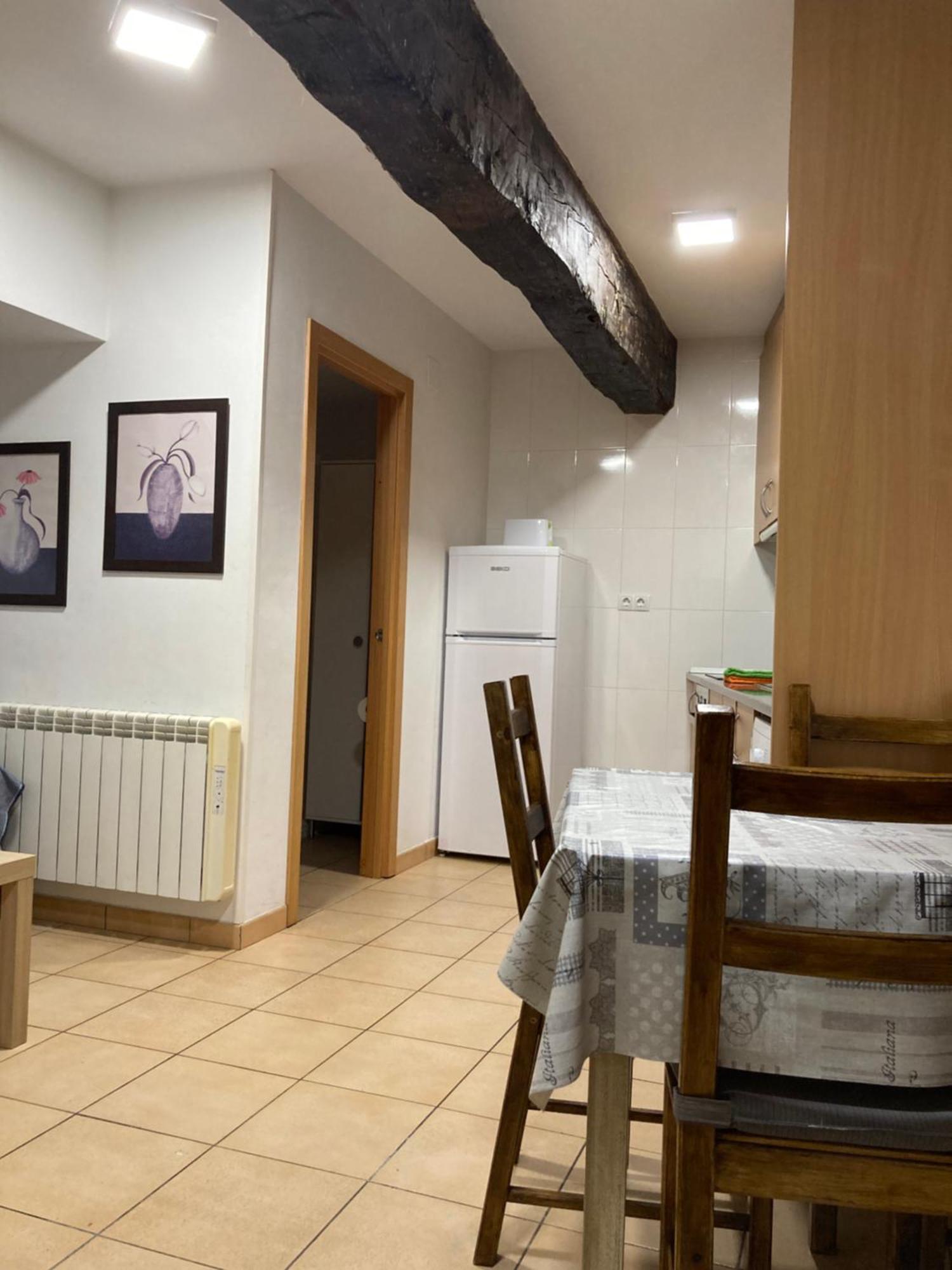 Casa San Antonio Apartman Albarracín Kültér fotó