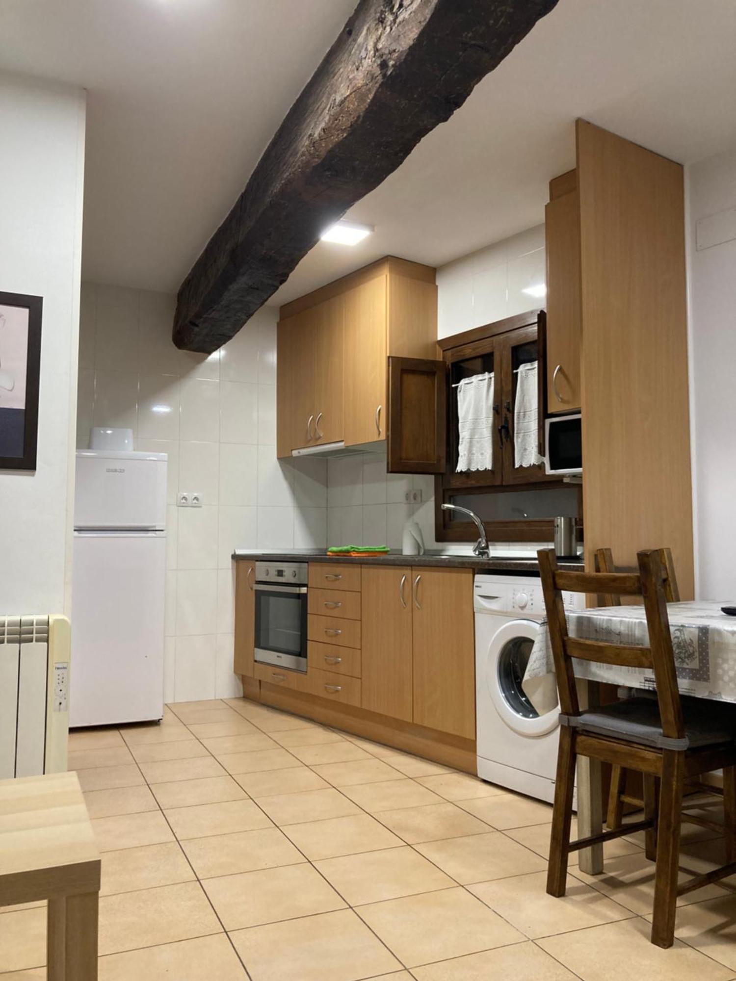 Casa San Antonio Apartman Albarracín Kültér fotó