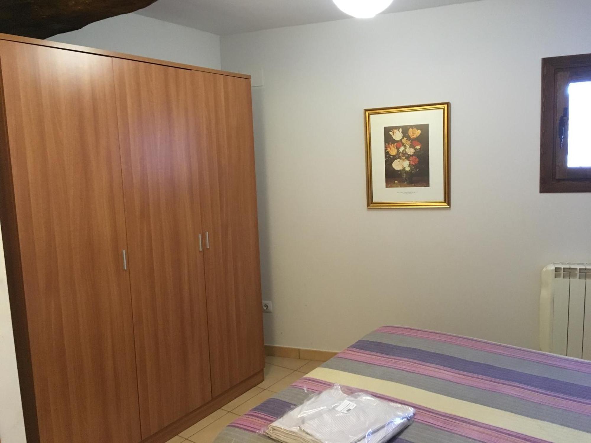 Casa San Antonio Apartman Albarracín Kültér fotó