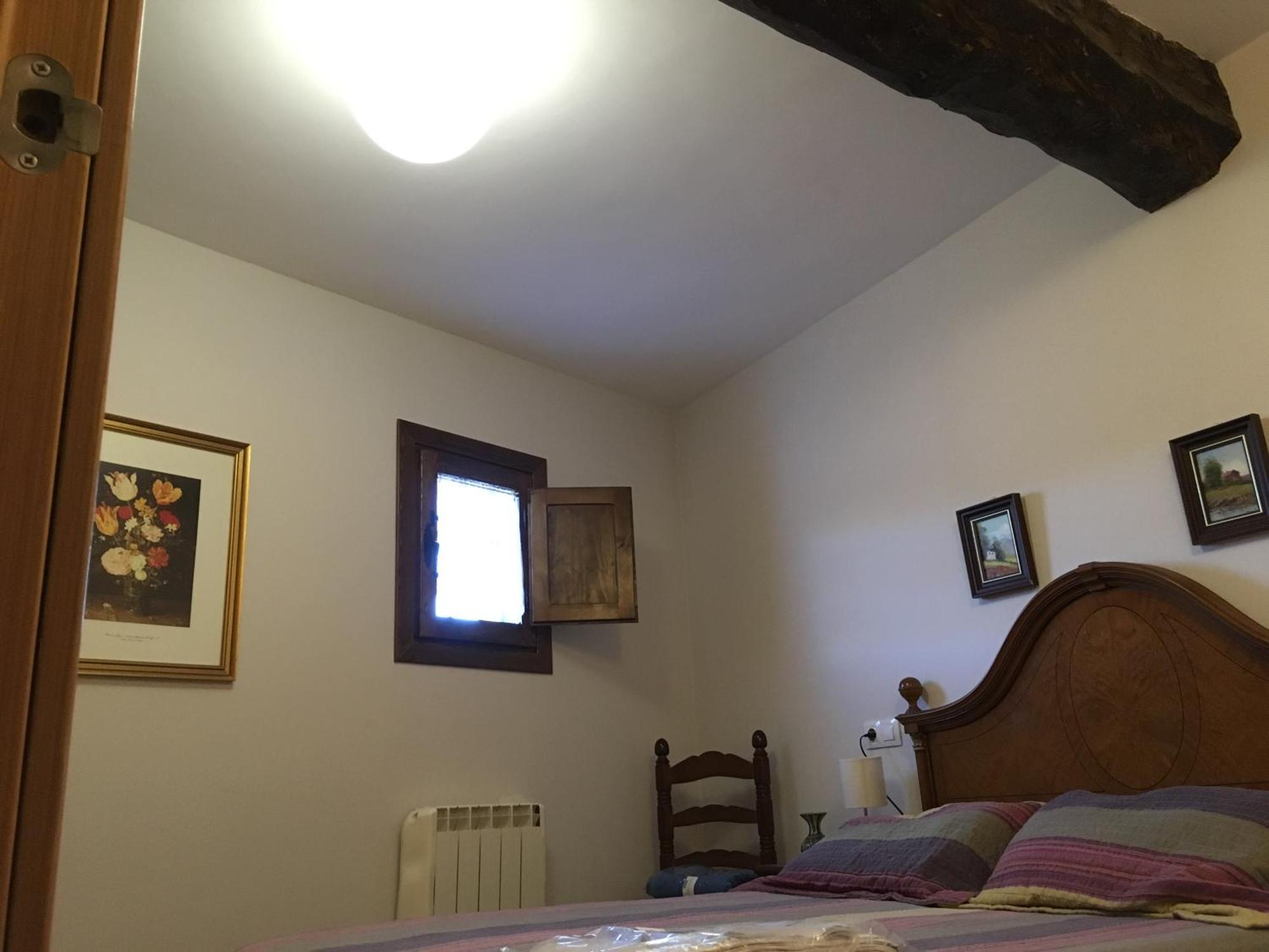 Casa San Antonio Apartman Albarracín Kültér fotó
