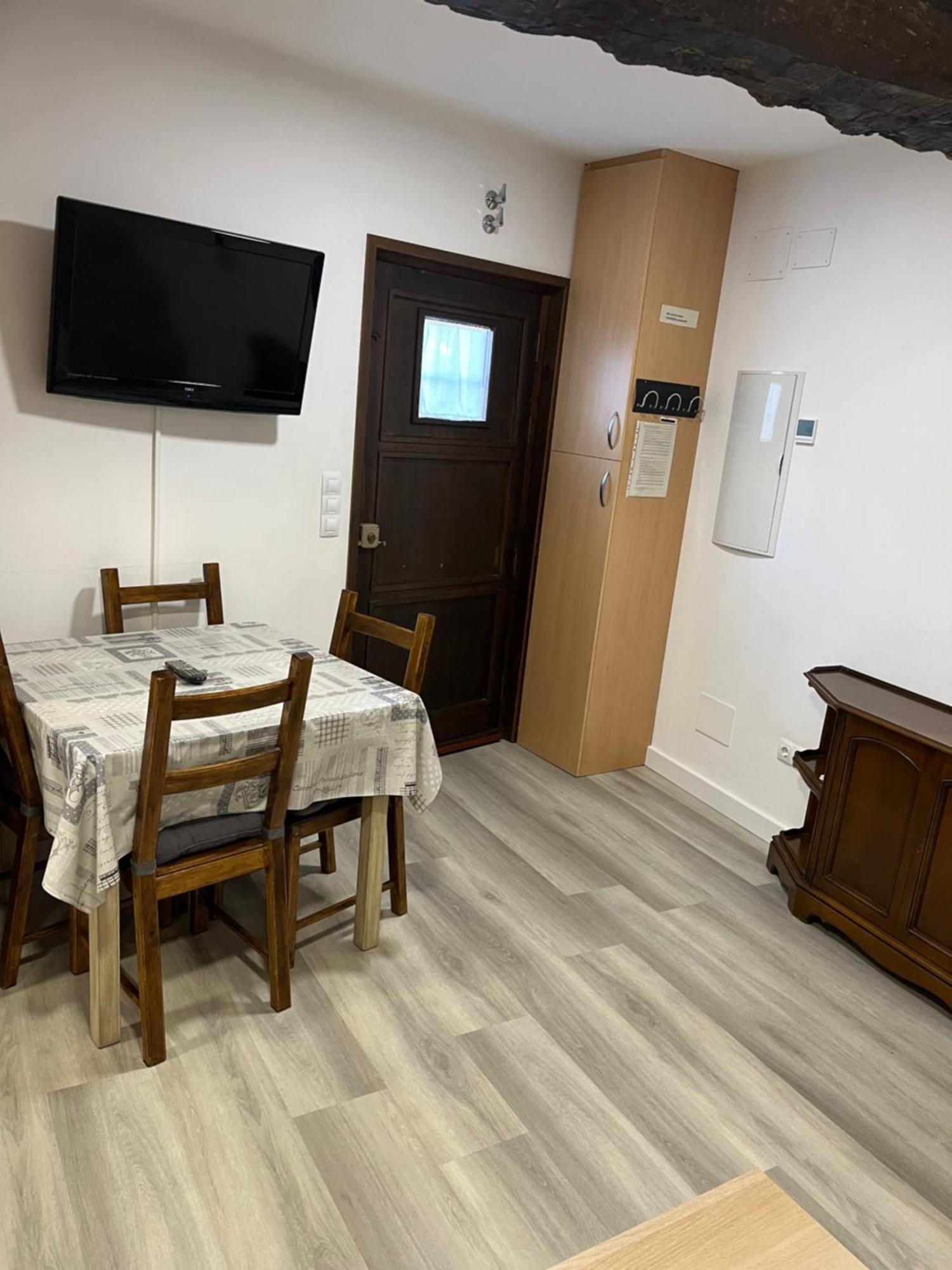 Casa San Antonio Apartman Albarracín Kültér fotó
