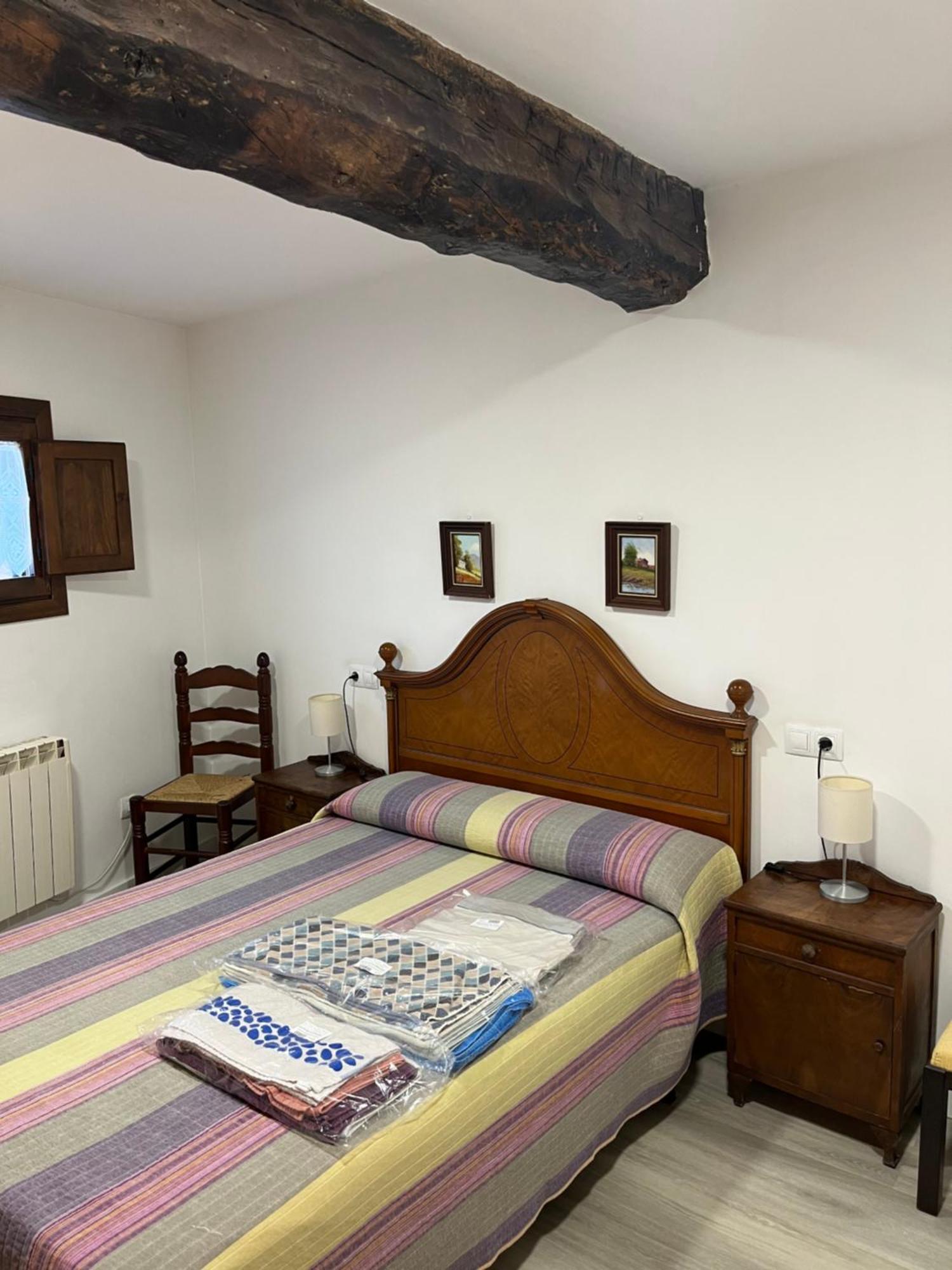 Casa San Antonio Apartman Albarracín Kültér fotó